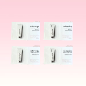 Mẫu dùng thử PESTLO Saferecipe Niamin C Tone Up Sun 1.2ml x 4