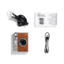 Fujifilm Instax Mini Evo – Máy Ảnh Chụp Lấy Ngay Kết Hợp In Ảnh Từ Điện Thoại | Chính Hãng BH 12 Tháng