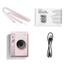 Fujifilm Instax Mini Evo – Máy Ảnh Chụp Lấy Ngay Kết Hợp In Ảnh Từ Điện Thoại | Chính Hãng BH 12 Tháng