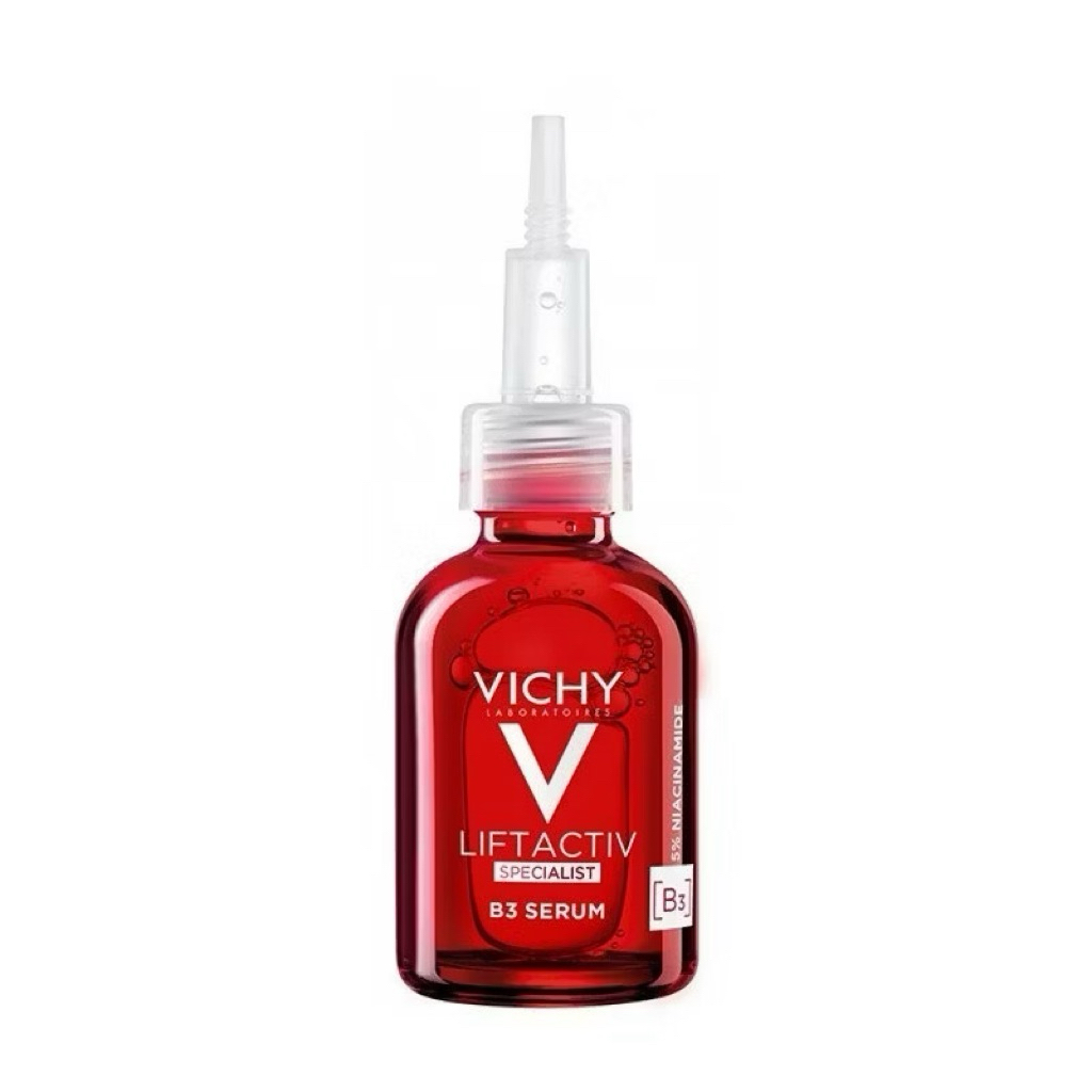 Serum Vichy Liftactiv B3 30ml Hỗ Trợ Mờ Thâm Sáng Da Giảm Nếp Nhăn