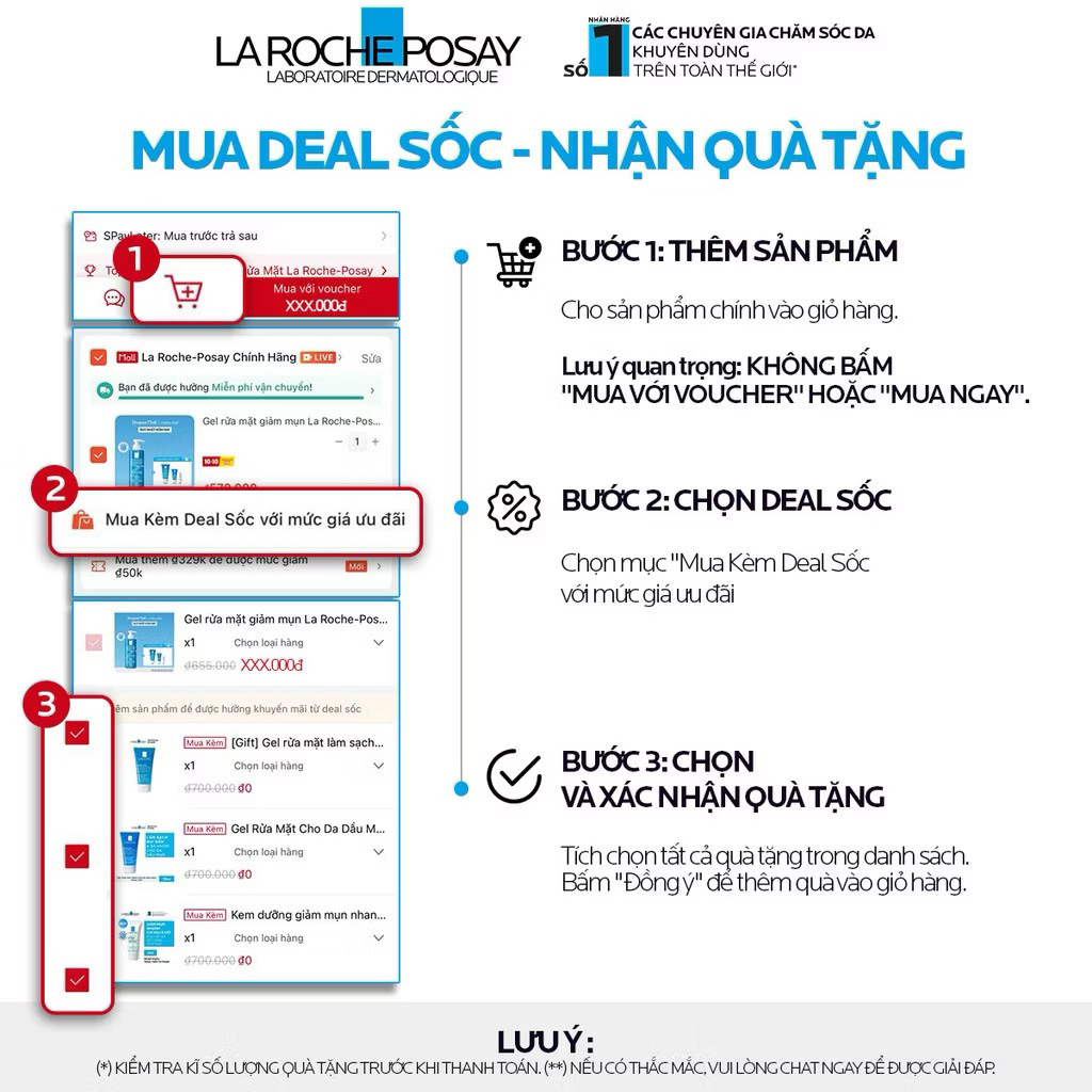 Kem Chống Nắng La Roche-Posay Anthelios UVMune 400 SPF50+ Invisible Fluid 50ml Chính Hãng