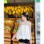 𝑺𝒔𝒖.𝑺𝒕𝒖𝒅𝒊𝒐// ÁO QUÂY CHẤM BI MẶC ĐƯỢC THÀNH CHÂN VÁY DÀI 40cm