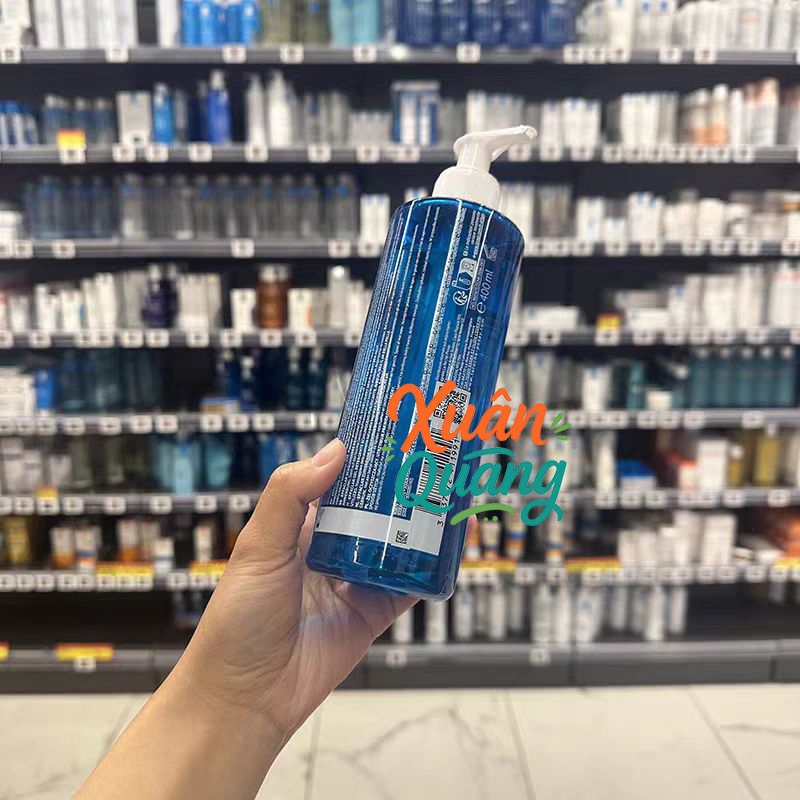 Gel rửa mặt La Roche-Posay Effaclar Foaming Gel | Effaclar Mat | Effaclar Micro-Peeling Purifying Gel | Effaclar Serum