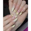 NAIL BOX Y2K MÙA HÈ ĐI BIỂN VÀNG PASTEL MÓNG GIẢ Y2K