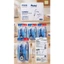 Bút Xóa Kéo V Plus Mini Roller & Bút Ký Pentel Energel BL57 nét 0.7mm