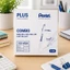 Bút Xóa Kéo V Plus Mini Roller & Bút Ký Pentel Energel BL57 nét 0.7mm