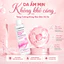 Nước Tẩy Trang Compliment 400ml Dành Cho Mọi Làn Da, Da Dầu Mụn, Nhạy Cảm, Da Bị Kích Ứng