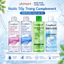 Nước Tẩy Trang Compliment 400ml Dành Cho Mọi Làn Da, Da Dầu Mụn, Nhạy Cảm, Da Bị Kích Ứng