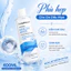 Nước Tẩy Trang Compliment 400ml Dành Cho Mọi Làn Da, Da Dầu Mụn, Nhạy Cảm, Da Bị Kích Ứng