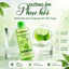 Nước Tẩy Trang Compliment 400ml Dành Cho Mọi Làn Da, Da Dầu Mụn, Nhạy Cảm, Da Bị Kích Ứng