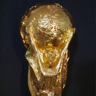 CÚP THẾ GIỚI WORLDCUP 45CM Nặng 3kg – BIỂU TƯỢNG ĐỈNH CAO BÓNG ĐÁ