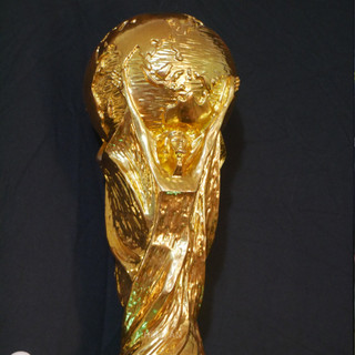 CÚP THẾ GIỚI WORLDCUP 45CM Nặng 3kg – BIỂU TƯỢNG ĐỈNH CAO BÓNG ĐÁ