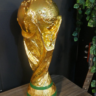 CÚP THẾ GIỚI WORLDCUP 36CM Nặng 1.5kg – BIỂU TƯỢNG ĐỈNH CAO BÓNG ĐÁ