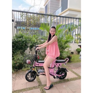Ruột - săm xe điện 12inch 14 inch (12x2.125/2.50, 14x2.125/2.50)