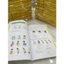 Giáo Trình Tiếng Hàn Seoul 1B 서울대 한국어 Student Book Workbook, Bao Gồm Giáo Trình Và Bài Tập - MetaBooks