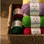 Len Susan 4 - Len Susan Family (50g) | Len Sợi Nhà Sam - Sam Crochet