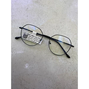 Gọng Kính Cận 5280 - Gọng Kính Thời Trang Unisex Dáng Vuông Cho Nam Nữ