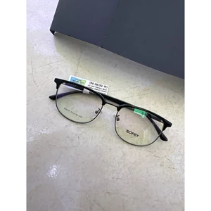 Gọng Kính 69007 - Gọng Kính Cận Thời Trang Unisex Cho Nam Nữ