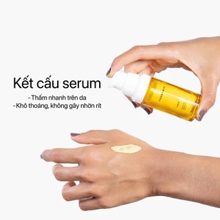 Tinh Chất 8 Loại Lipid Làm Khỏe Hàng Rào Bảo Vệ Da, Giảm Mất Nước, Chống Oxy Hóa THERAMID LINO-8