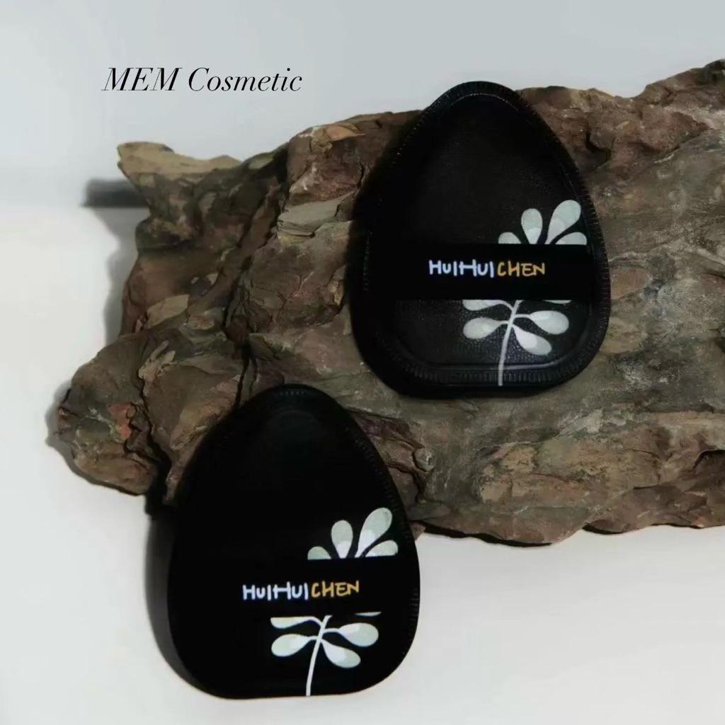 [ Sẵn HCM ] Mút Trang Điểm HuiHuiChen