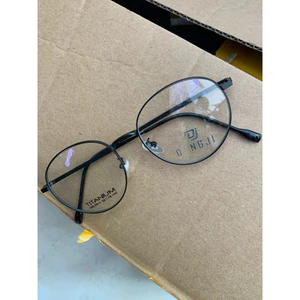 Gọng Kính KL HML6011 - Gọng Kính Cận Thời Trang Unisex Cho Nam Nữ