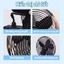 Quạt Tích Điện Lồng Sắt Pin MAKITA, Sử Dụng 4-10h, Làm Mát Cực Nhanh Dùng Được Cho Mọi Trường Hợp SENOHOME