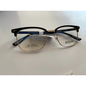 gọng kính Bozoni chính hãng mã b-086