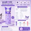 Bình giữ nhiệt SANRIRO 350ml, bình nước giữ nhiệt cho bé kiểu dáng dễ thương, giữ nhiệt nước nóng lạnh lên tới 12 tiếng