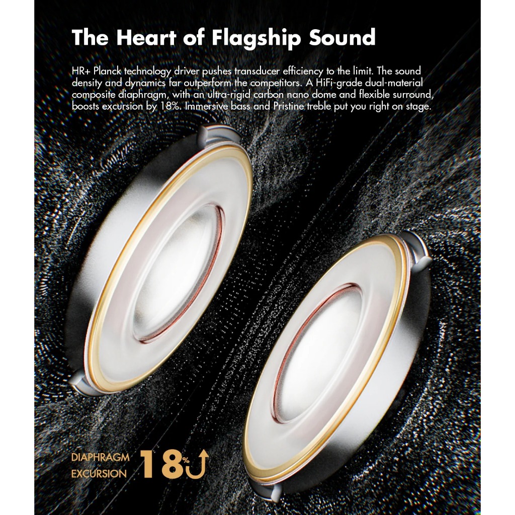 [NC] Tai Nghe Bluetooth ROSESELSA CERAMICS ULTRA | In Ear Bluetooth | NGHE TẠP | Có Mic | BigBuy360 - bigbuy360.vn