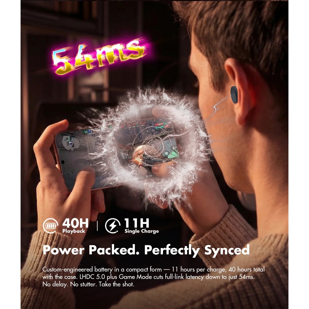[NC] Tai Nghe Bluetooth ROSESELSA CERAMICS ULTRA | In Ear Bluetooth | NGHE TẠP | Có Mic | BigBuy360 - bigbuy360.vn