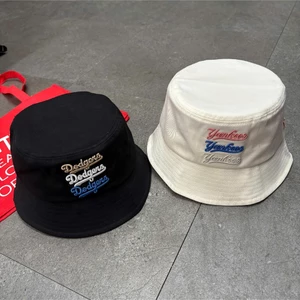 Nón Bucket MLB xả kho thanh lý, phong cách cá tính 🔥