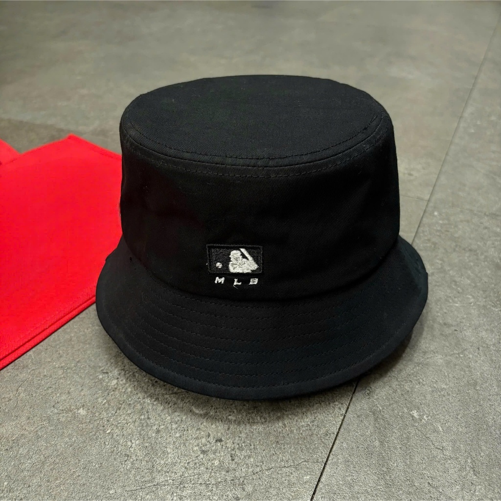 [Chính hãng] Nón Bucket MLB xả kho thanh lý, phong cách cá tính 🔥