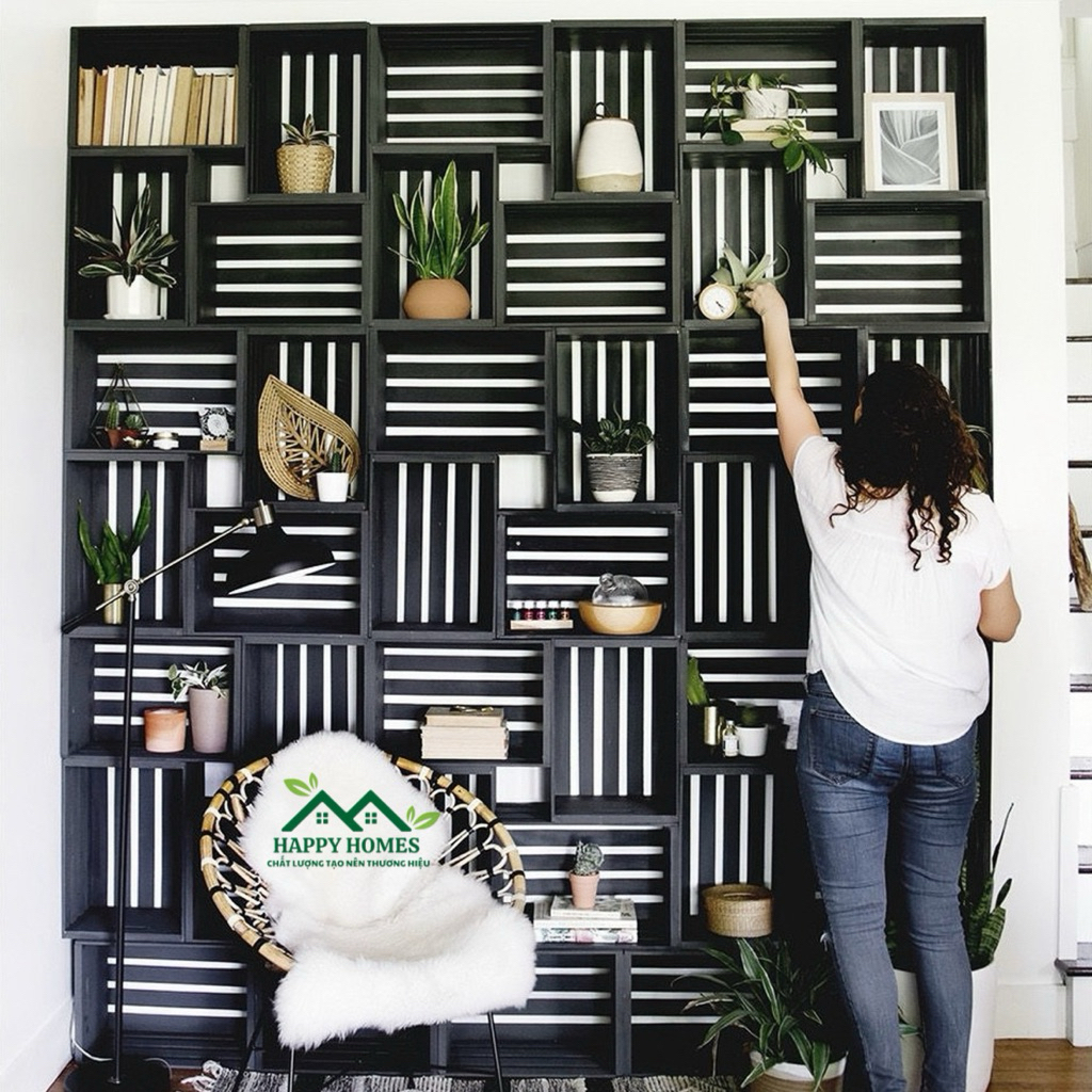 Hộp Gỗ Pallet Decor Trang Trí Nhiều Kích Thước, Thùng Gỗ Đựng Đồ Đa Năng Bằng Gỗ Thông Mới | BigBuy360 - bigbuy360.vn
