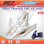 TEM XE MIO CLASSICO SPORT #76 (TEM IN 3 LỚP - SIÊU NÉT - SIÊU ĐẸP - SIÊU CUTE)