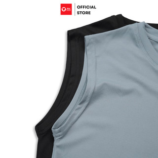 Áo sát nách MK AeroFit Tank vải thun Polyester thoáng khí co giãn 4 chiều đi tập gym chơi thể thao