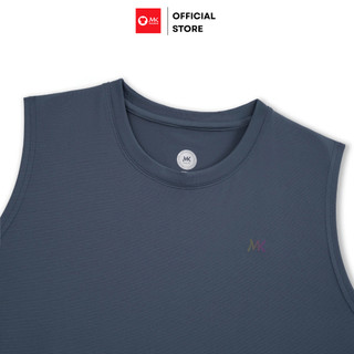 Áo sát nách MK AeroFit Tank vải thun Polyester thoáng khí co giãn 4 chiều đi tập gym chơi thể thao