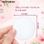 Combo 2 bịch bông tẩy trang Như Ý bịch 160 miếng 100% tự nhiên sử dụng an toàn và tiết kiệm