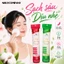 Combo 2 bịch bông tẩy trang Như Ý bịch 160 miếng 100% tự nhiên sử dụng an toàn và tiết kiệm
