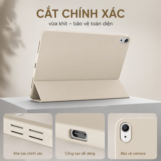 KTGGHG Ốp lưng iPad Hardcase PC, Dán cạnh – Tháo rời, Giá rẻ, Chống va đập Cho iPad 11/10th Air 4~5/6~8th 11" 7~9 10.2"