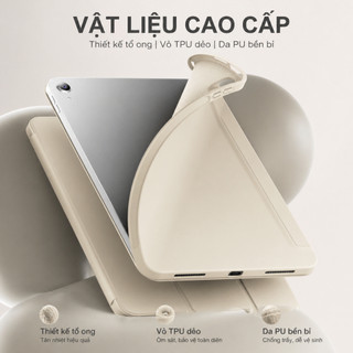 KTGGHG Ốp lưng iPad Hardcase PC, Dán cạnh – Tháo rời, Giá rẻ, Chống va đập Cho iPad 11/10th Air 4~5/6~8th 11" 7~9 10.2"