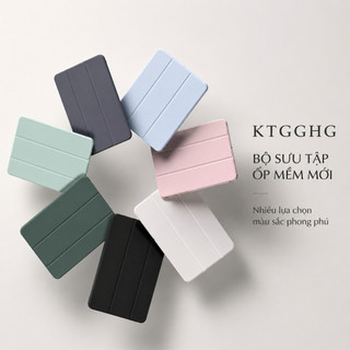 KTGGHG Ốp lưng iPad Hardcase PC, Dán cạnh – Tháo rời, Giá rẻ, Chống va đập Cho iPad 11/10th Air 4~5/6~8th 11" 7~9 10.2"