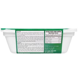 Thùng 18 khay mì xào Táo Quân thập cẩm 85g