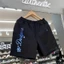 Quần Short New Era LA Dodgers Black - 13356009