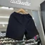 Quần Short New Era LA Dodgers Black - 13356009