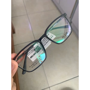 gọng kính chính hãng pleik mã pl-a166