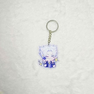 Móc khoá AOV tướng liên quân cute