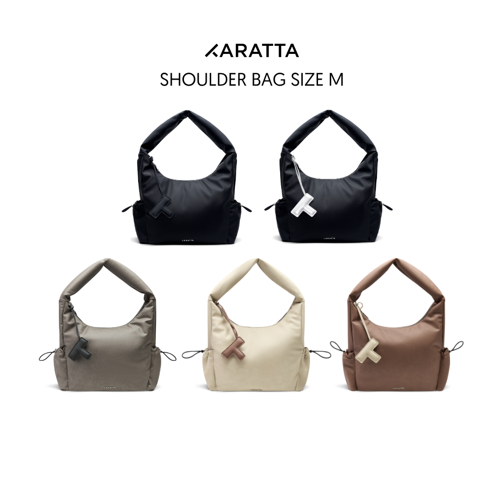 Shoulder Bag | KARATTA | Túi tote thiết kế | Shopee Việt Nam