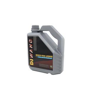 dung dịch tạo khói chuyên dụng dành cho máy tạo khói DJWANG Disco Fog Liquid 4.5L