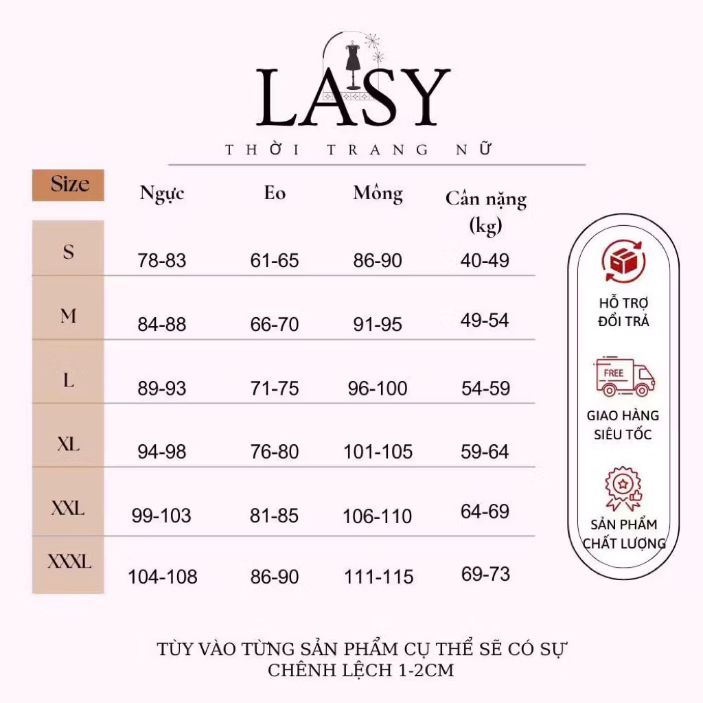 LASY Thời Trang Nữ| Đầm Dự Tiệc Cup Ngực Thắt Nơ Kèm Áo Choàng Lông D0192