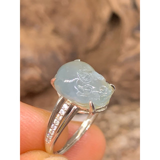 925 Silver Feng Shui Ring by Phong Thủy Phát Hưng Vượng